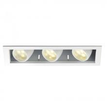 WAC US MT-LED318F-WWHS-WT - PLEASE USE   MT-LED318F-30HS-WT