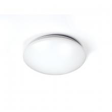 WAC US FM-214-27-WT - Glo LED Energy Star Flush Mount