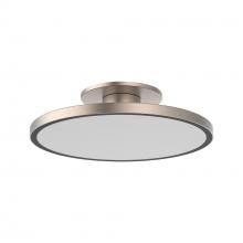 WAC US FM-250811-CS-BN - Twist-N-Lite 250811 5CCT Flush Mount