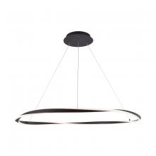 WAC US PD-18041-BK - ETERNAL Pendant Light