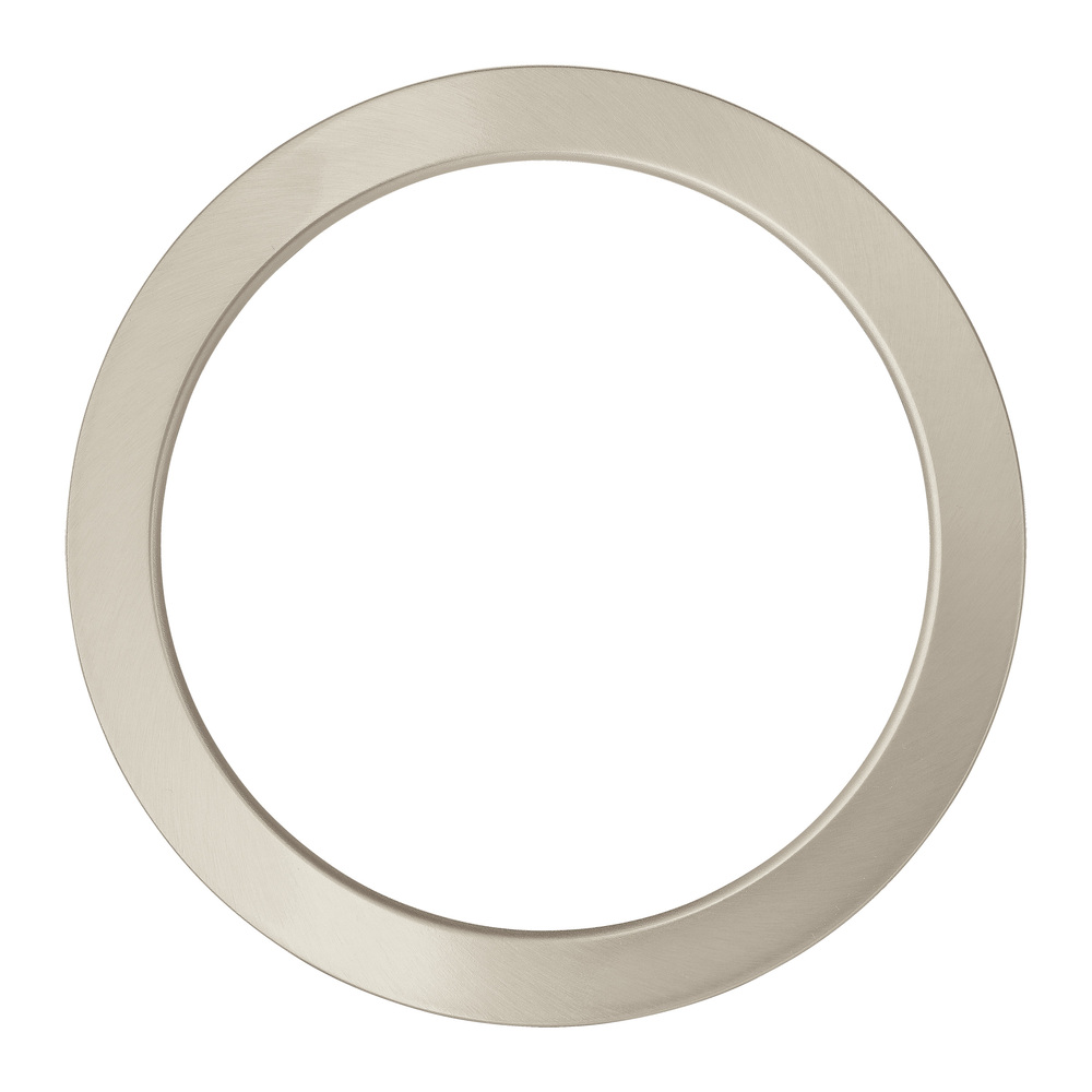 Magnetic Trim for Trago 7 item 203675A- Brushed Nickel Finish