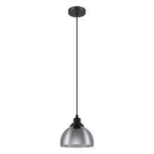 Eglo 204239A - Beleser 1-Light Pendant