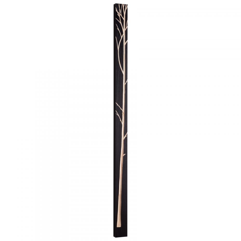 Reaching Out Wall Decor Black