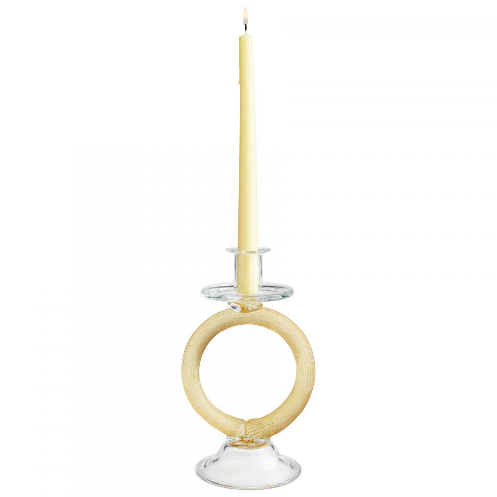 Large Cirque Candleholder