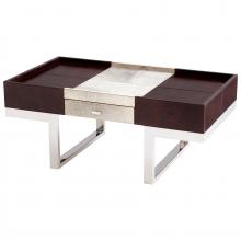 Cyan Designs 09754 - Curtis Coffee Table