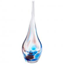 Cyan Designs 10337 - Pandora Vase-SM