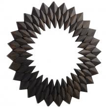 Cyan Designs 10760 - Beams Mirror Slate Grey