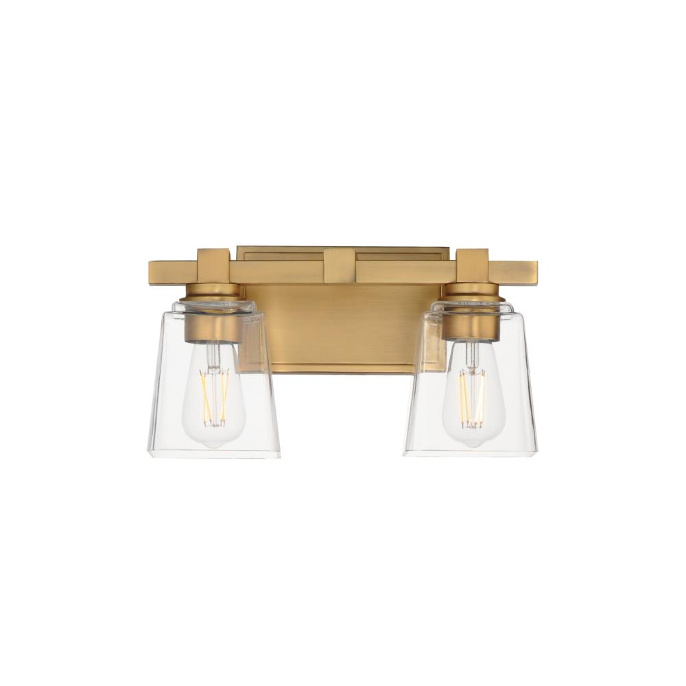 Cubos-Wall Sconce