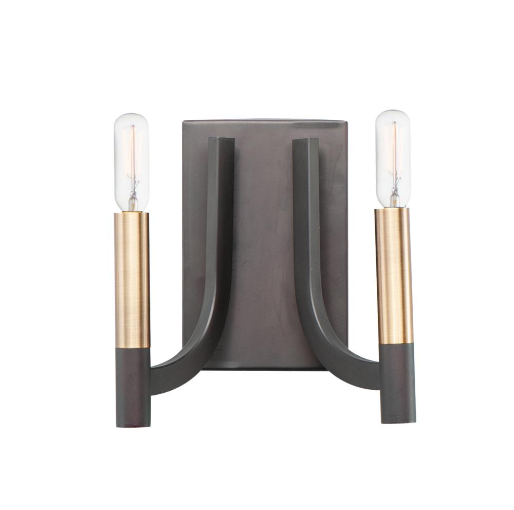 Lyndon-Wall Sconce