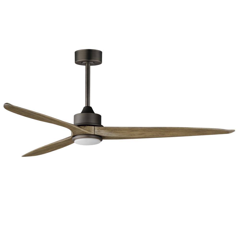 Woodwind-Indoor Ceiling Fan