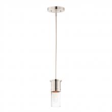 Maxim 10362CDSN - Rexford-Mini Pendant