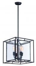 Maxim 21675CDBK/BUL - Era-Multi-Light Pendant