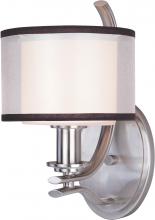 Maxim 23038SWSN - Orion-Wall Sconce
