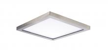 Maxim 58724WTSN - Wafer-Flush Mount