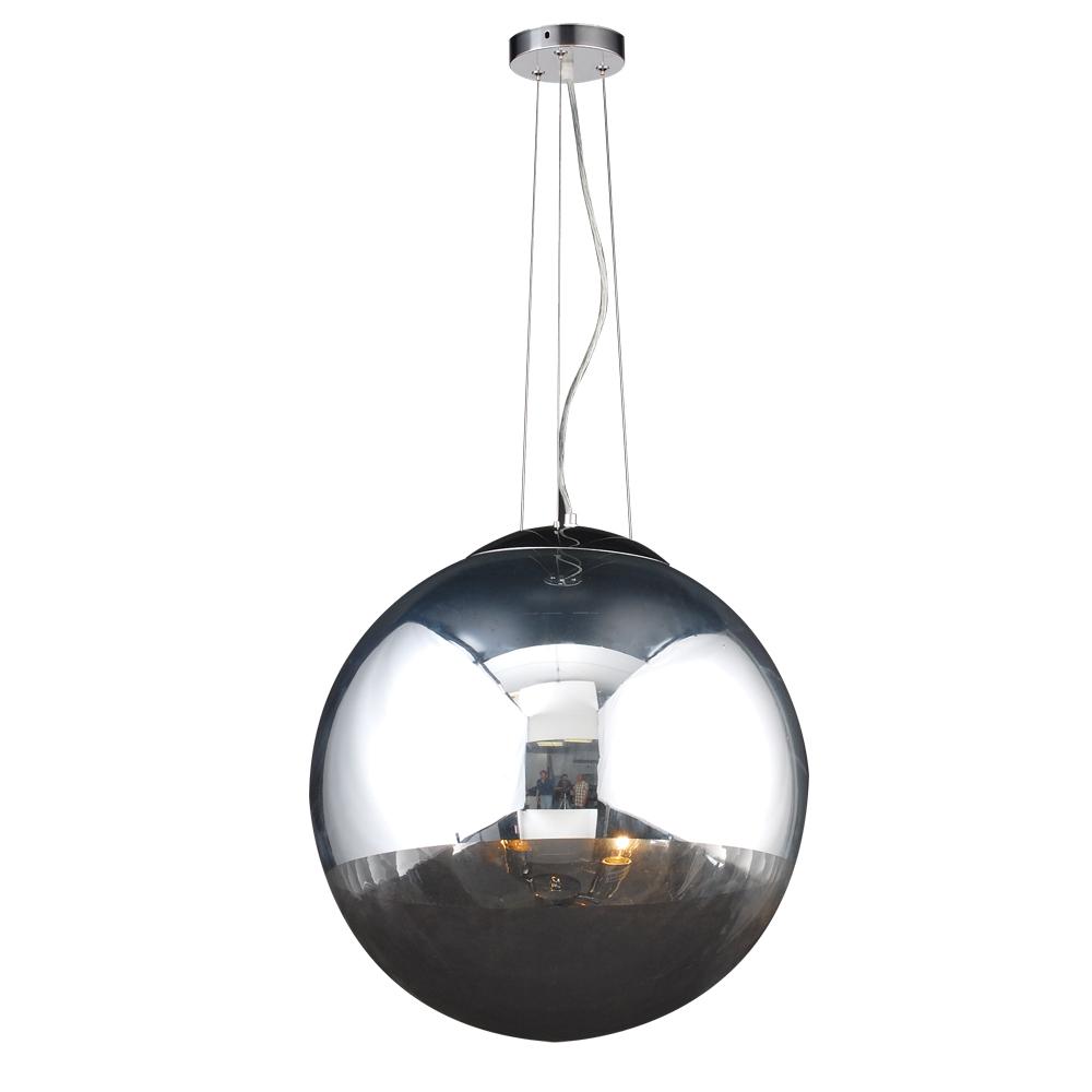 2 Light Pendant Mercury Collection 14857PC218GU24