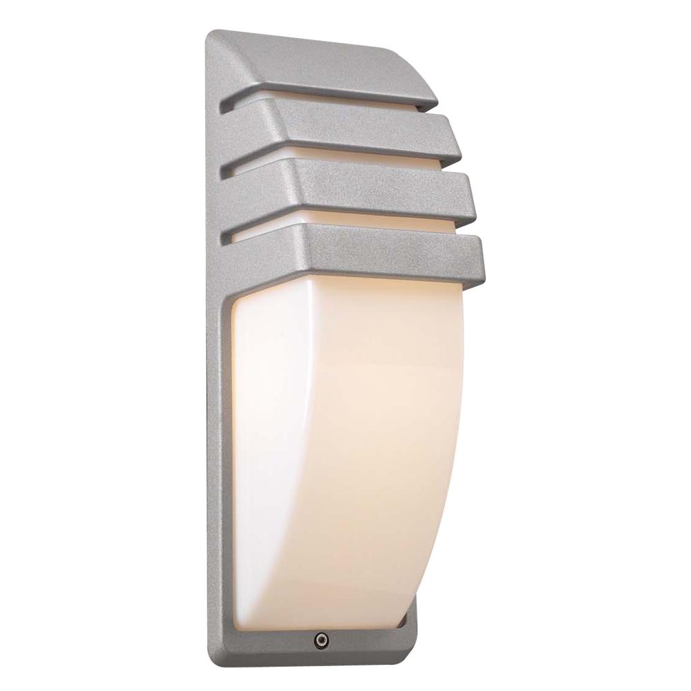 1 Light Outdoor Fixture Synchro Collection 1832SL113GU24