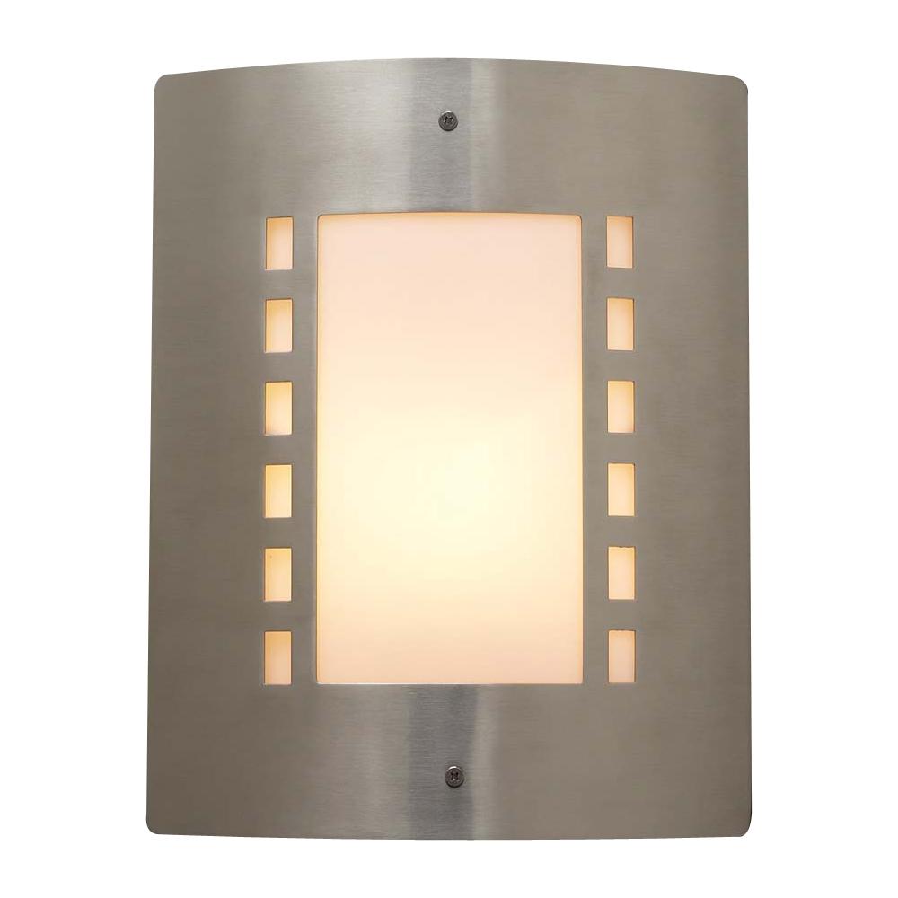 1 Light Outdoor Fixture Paolo Collection 1873SN118GU24