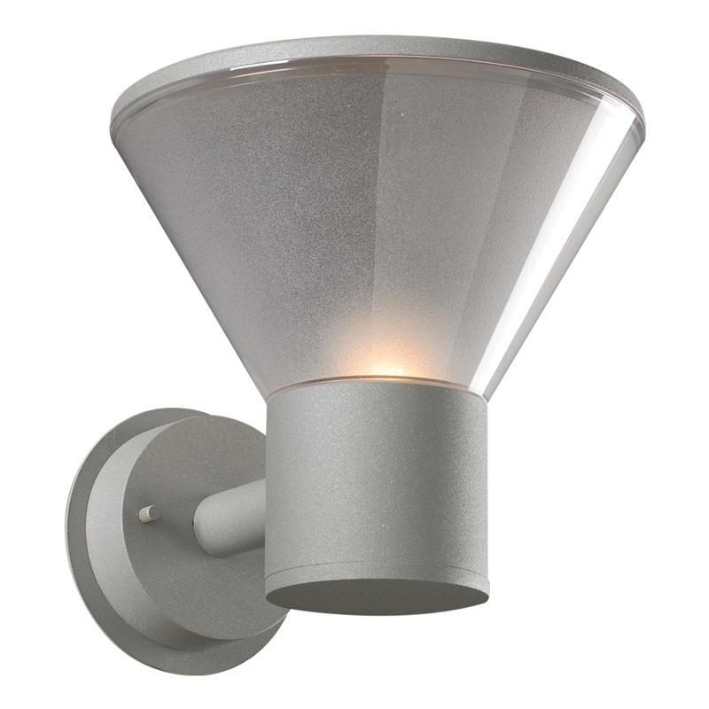 1 Light Outdoor Fixture Nautica Collection 2107SL113GU24