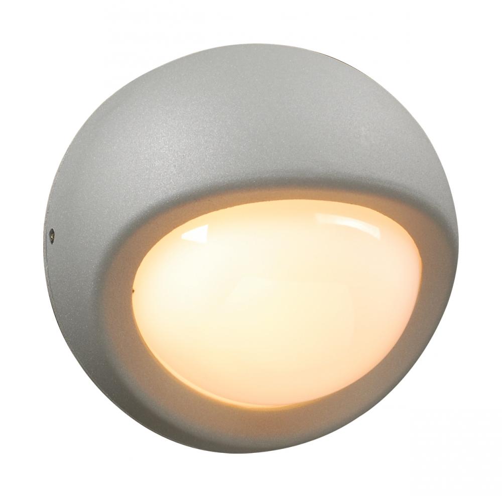 1 Light Outdoor Fixture Sol Collection 2114 SL