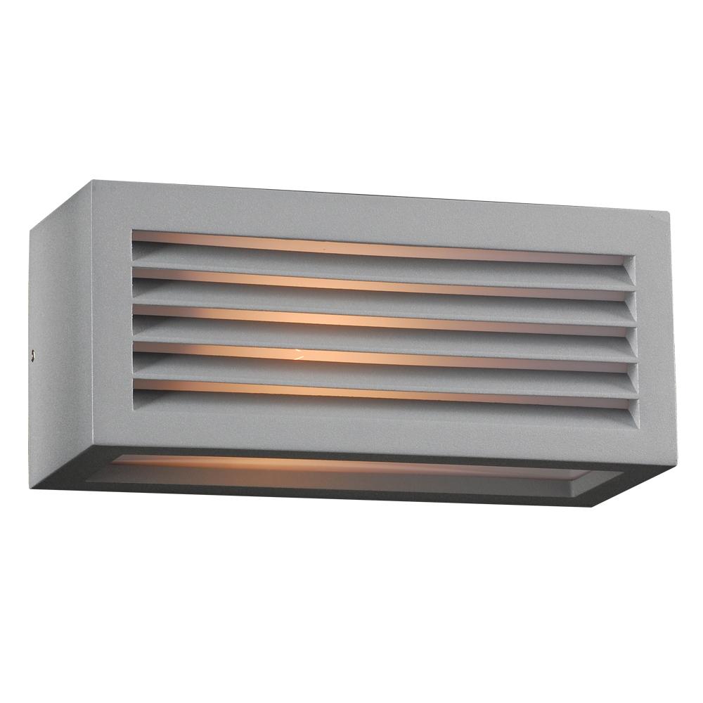 1 Light Outdoor Fixture Madrid Collection 2242SL113GU24