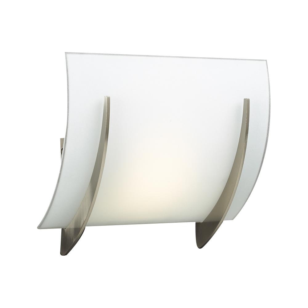 1 Light Sconce Lisette Collection 6559 SN