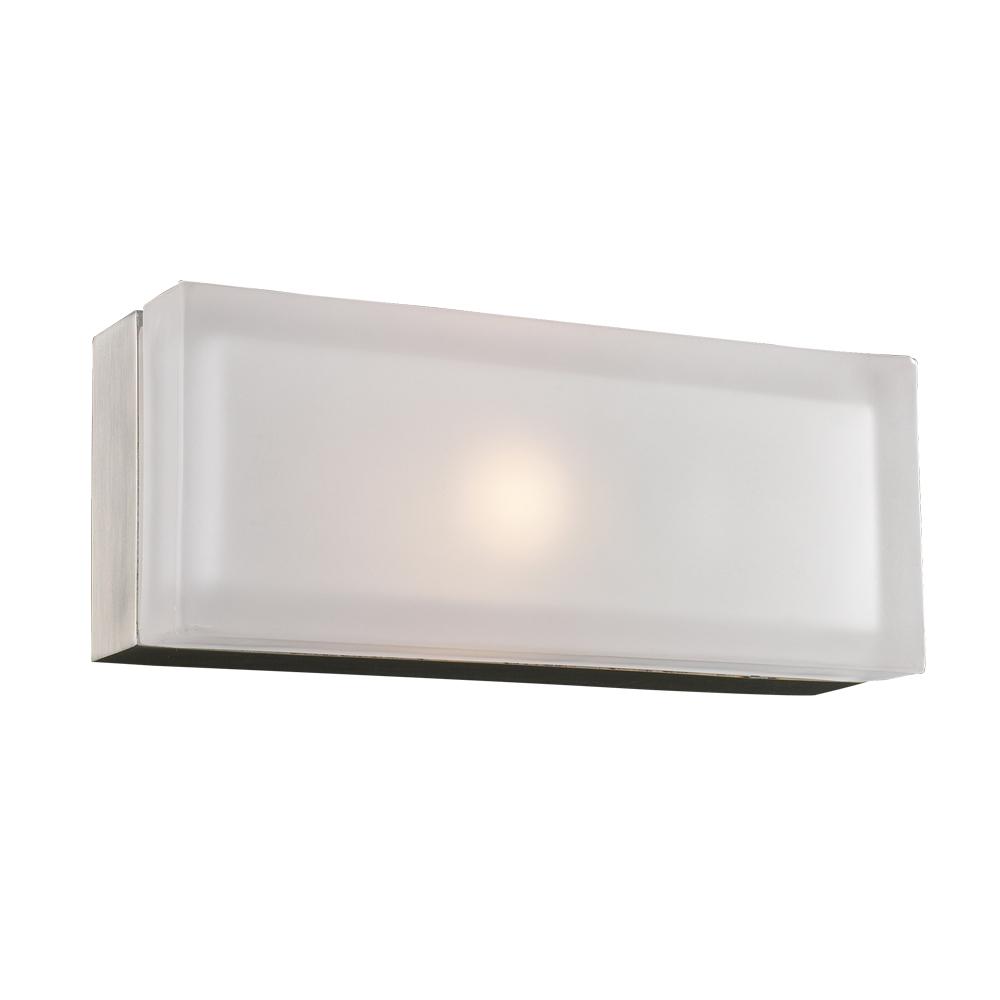 1 Light Sconce Praha Collection 6577 SN