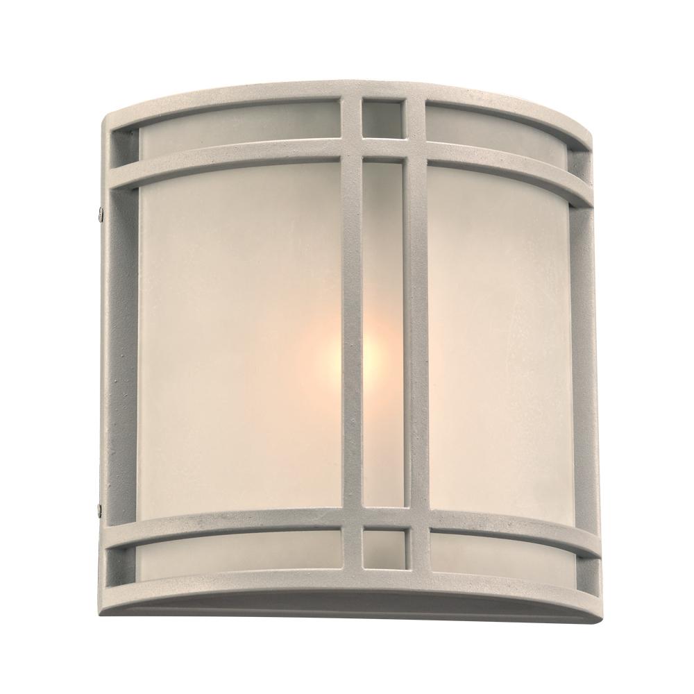 1 Light Outdoor Fixture Summa Collection 8045SLLED