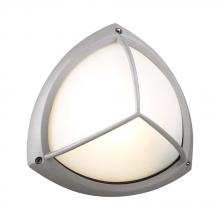 PLC Lighting 1846 SL - 1 Light Outdoor Fixture Canterbury Collection 1846 SL