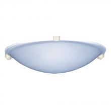 PLC Lighting 3464PBLED - 1 Light Ceiling Light Nuova Collection 3464PBLED