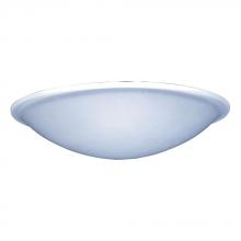 PLC Lighting 5519BK226GU24 - 2 Light Ceiling Light Valencia Collection 5519BK226GU24