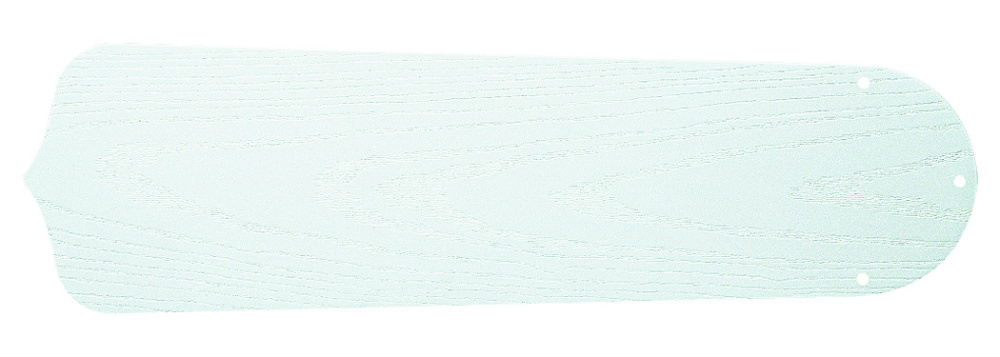 52&#34; Standard Blades in Outdoor White