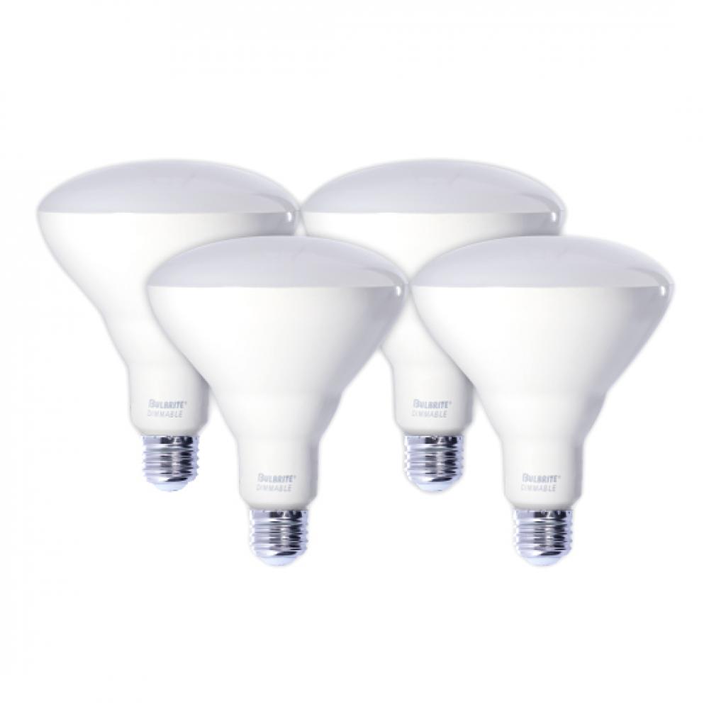 LED12BR40/830/4PK