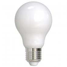 Bulbrite 776869 - LED8A19/30K/FIL/M/3