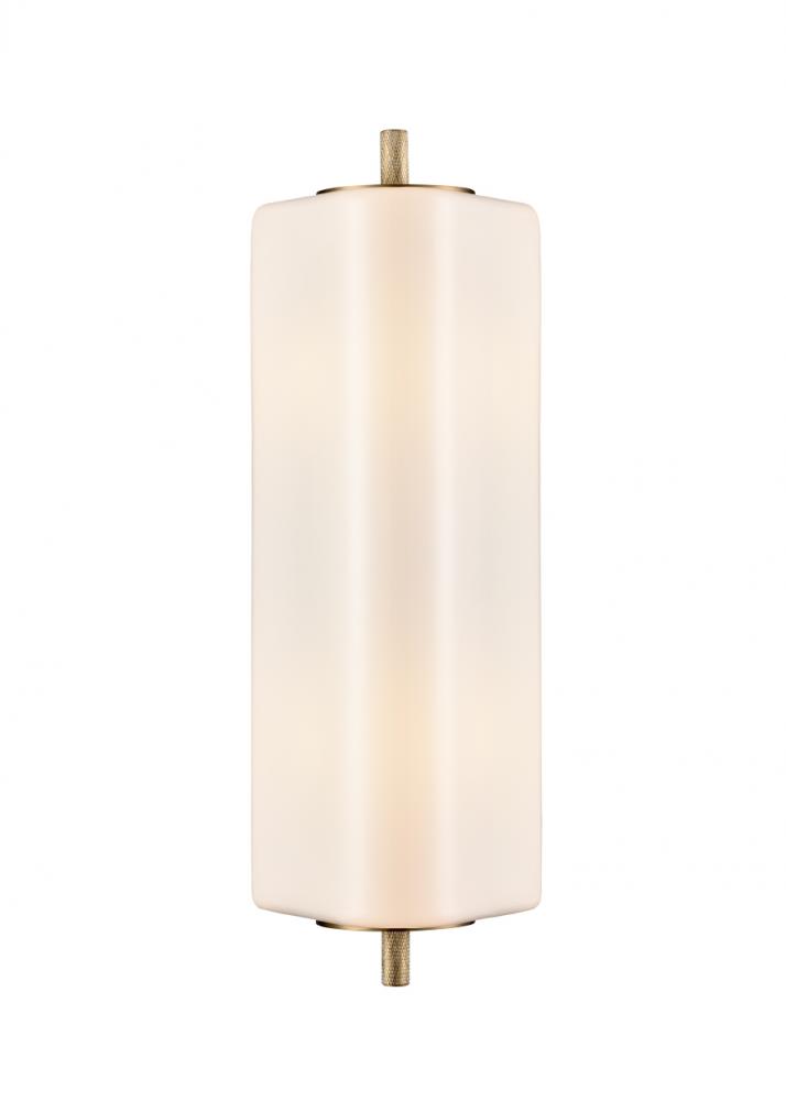 Canso 12&#34; Sconce