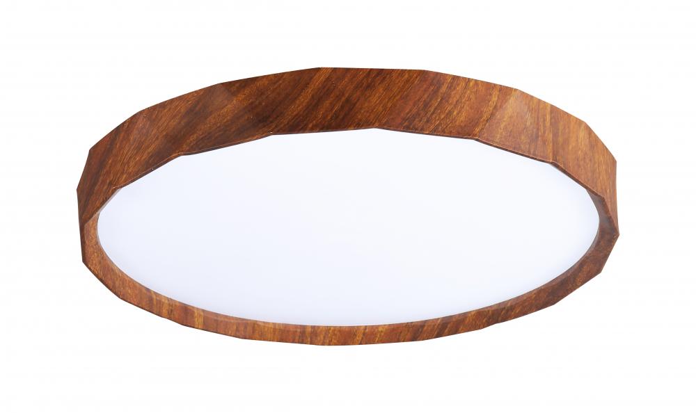 Dawson 18.5&#34; LED Flush Mount