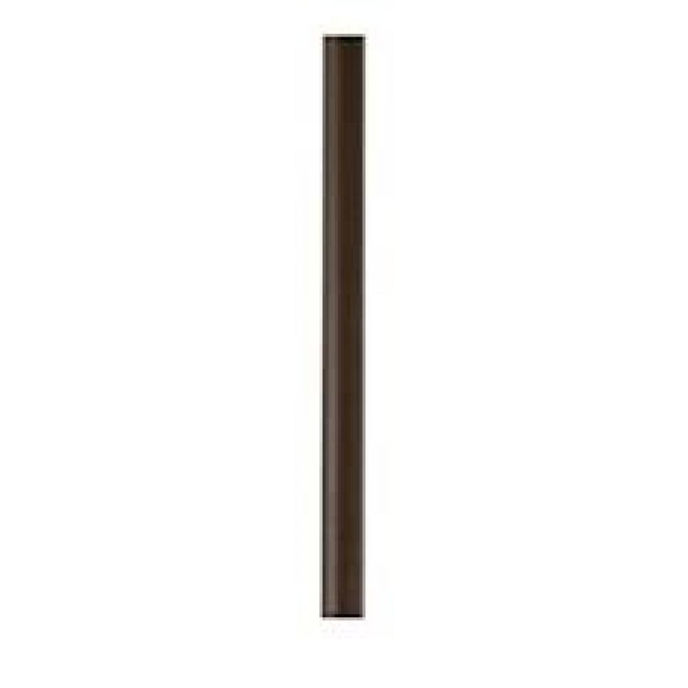 Atlas 5&#34; Down Rod in in Textured Bronze finish