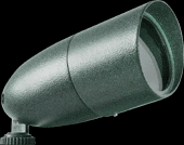 LANDSCAPE 650 LUMENS FLOOD SLEEK 16 PAR16 60W MAX VERDE GREEN