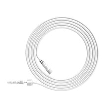 RAB Lighting EXTCBL-FA-12 - EXT CABLE FOR WAFER FA 12 FOOT