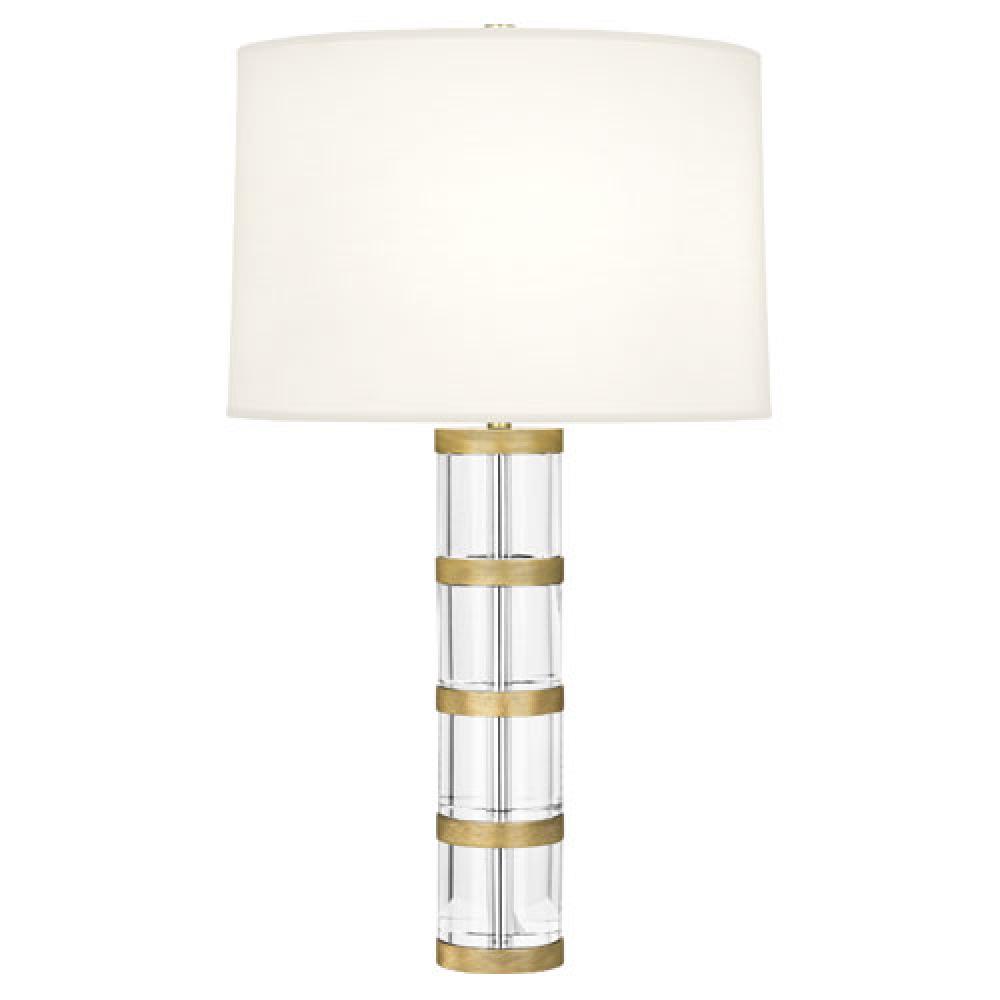 WYATT TABLE LAMP