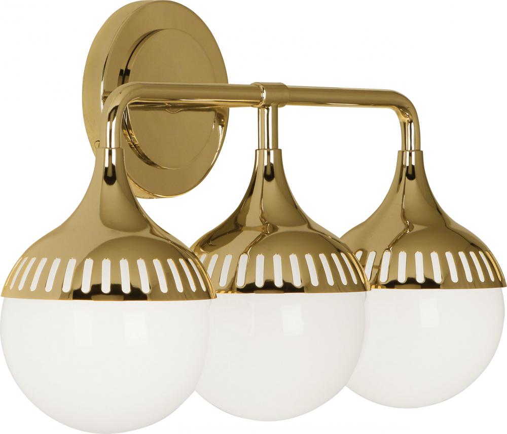 Jonathan Adler Rio Wall Sconce