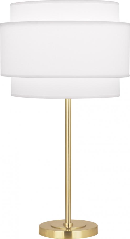 Decker Table Lamp