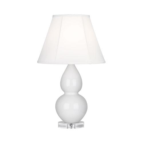 Lily Small Double Gourd Accent Lamp