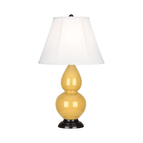 Sunset Small Double Gourd Accent Lamp