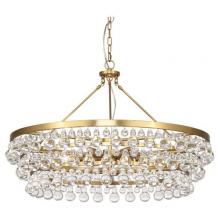 Robert Abbey 1004 - Bling Chandelier