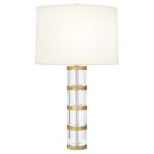 Robert Abbey 299 - WYATT TABLE LAMP