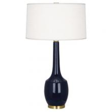 Robert Abbey MB701 - Midnight Delilah Table Lamp