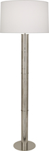 Robert Abbey S628 - Michael Berman Brut Floor Lamp