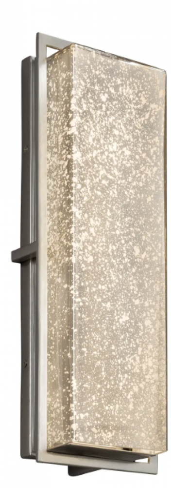 Avalon Large ADA Outdoor/Indoor LED Wall Sconce