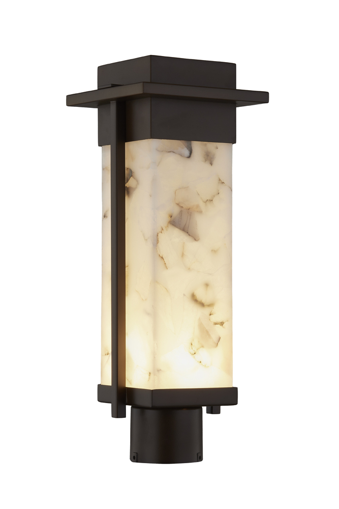 Pacific 7&#34; LED Post Light (Outdoor)