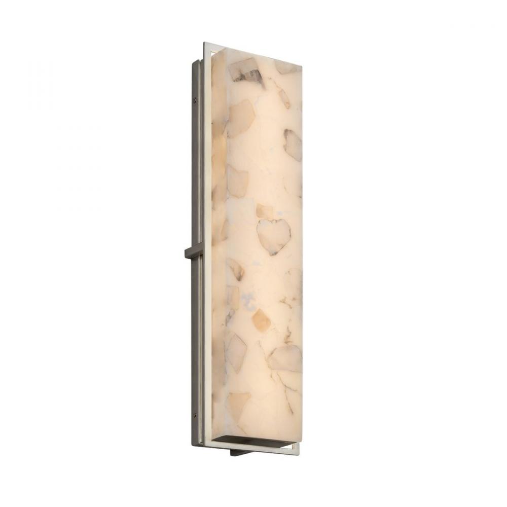 Avalon 24&#34; ADA Outdoor/Indoor LED Wall Sconce